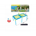 JUEGO DE MESA MJD CON BOLSA PARA TRANSPORTE +6 AÑOS