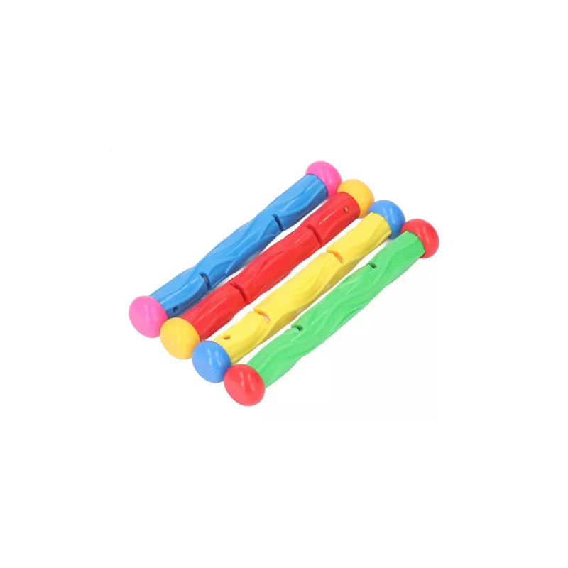 PALOS DE BUCEO CHAMYEA TOYS DIVE STICKS PARA PISCINA +6 AÑOS