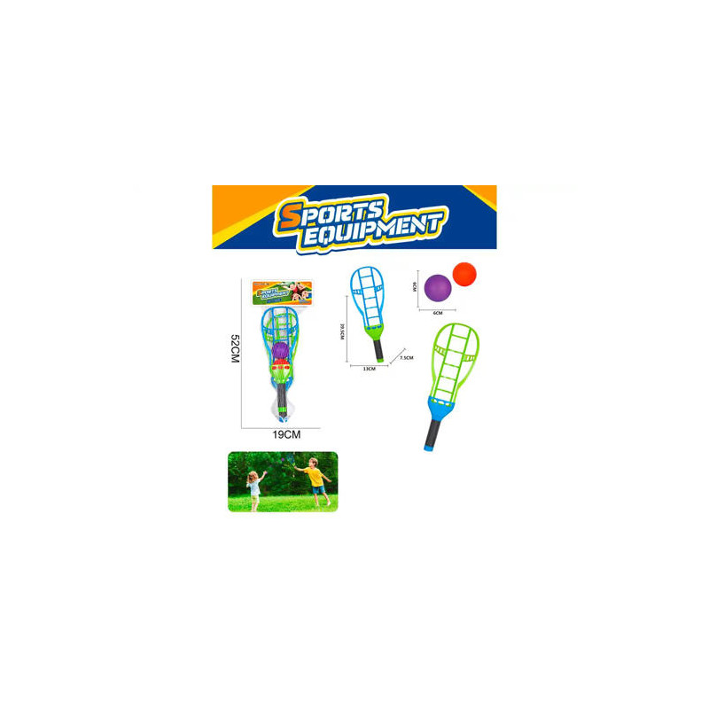 JUEGO ATRAPA LA PELOTA CATCH BALL +3 AÑOS