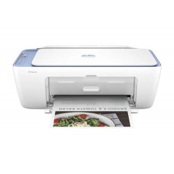 EQUIPO MULTIFUNCION HP DESKJET 2820E INKJET A4 WIFI 7,5PPM NEGRO 5,5PPM COLOR ESCANER COPIA IMPRESOR