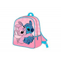 MOCHILA INFANTIL 3D STITCH 250X310X100 MM