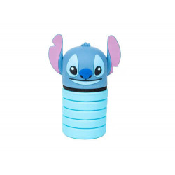 ESTUCHE PORTATODO 3D STITCH 65X190X65 MM