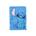 CUADERNO DE NOTAS PREMIUM PELO STITCH DIN A5