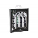 BOLIGRAFO NIGHTMARE BEFORE CHRISTMAS PACK DE 4 UNIDADES SURTIDOS