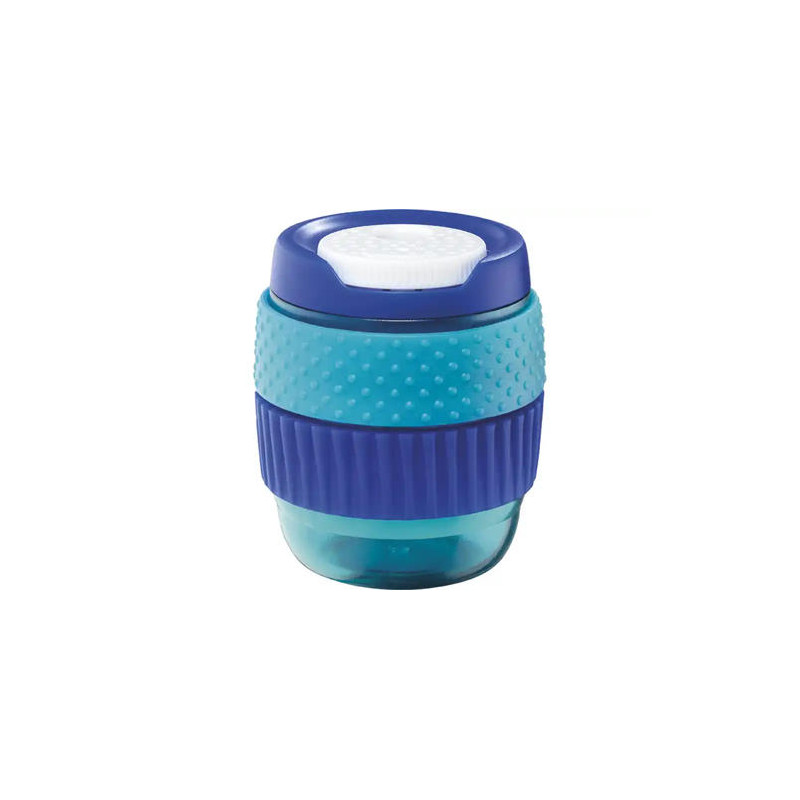 SACAPUNTAS MAPED KIDYLEARN CONCENTRACION PLASTICO 1 USO CON DEPOSITO