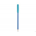 LAPIZ DE GRAFITO MAPED HB GOMA + MASTICABLE LAPIZ TOPPER