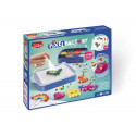 JUEGO MAPED CREATIV PIXEL FACTORY
