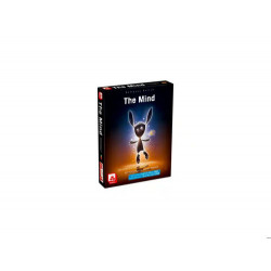 JUEGO DE MESA NSV THE MIND
