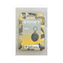 FINDER LOCALIZADOR GROOVY INALAMBRICO COLOR NEGRO