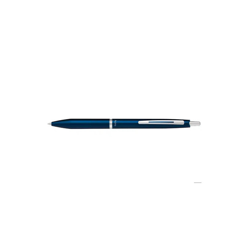 BOLIGRAFO PILOT ACRO 1000 TINTA GEL RETRACTIL PUNTA 1 MM AZUL NAVY