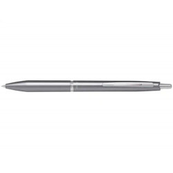 BOLIGRAFO PILOT ACRO 1000 TINTA GEL RETRACTIL PUNTA 1 MM GRIS
