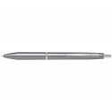 BOLIGRAFO PILOT ACRO 1000 TINTA GEL RETRACTIL PUNTA 1 MM GRIS