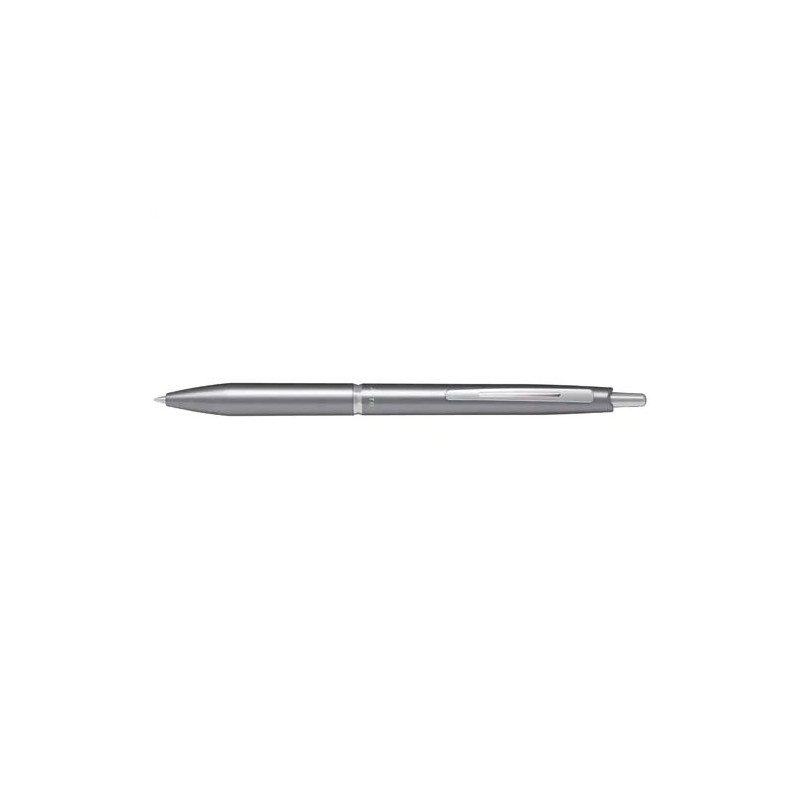 BOLIGRAFO PILOT ACRO 1000 TINTA GEL RETRACTIL PUNTA 1 MM GRIS