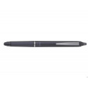 BOLIGRAFO PILOT FRIXION ZONE BORRABLE 0,7 MM PUNTA MEDIA GRIS