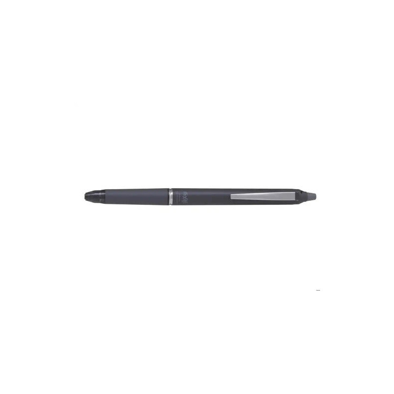 BOLIGRAFO PILOT FRIXION ZONE BORRABLE 0,7 MM PUNTA MEDIA GRIS