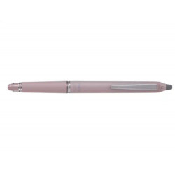 BOLIGRAFO PILOT FRIXION ZONE BORRABLE 0,7 MM PUNTA MEDIA ROSA