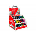 ROTULADOR SHARPIE ACRILICO PUNTA FINA EXPOSITOR DE 144 UNIDADES COLORES SURTIDOS