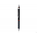 PORTAMINAS ROTRING TIKKY RETRO 0,5 MM COLOR NEGRO