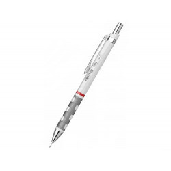 PORTAMINAS ROTRING TIKKY 0,5 MM COLOR BLANCO