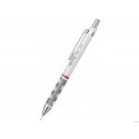PORTAMINAS ROTRING TIKKY 0,5 MM COLOR BLANCO