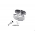 AURICULARES TRUST YAVI ENC INALAMBRICO BLUETOOTH USB-C COLOR BLANCO