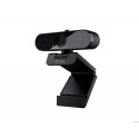 CAMARA WEBCAM TRUST TW-200 FULL HD USB 2.0 1920X1080 COLOR NEGRO