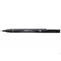 ROTULADOR UNIBALL PIN CALIBRADO MICROMETRICO 1,2 MM COLOR NEGRO