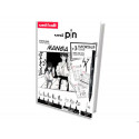 SET INICIACION ROTULADORES UNIBALL PIN MANGA STARTER N 1 BLISTER DE 8 UNIDADES