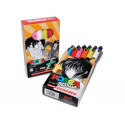 ROTULADOR UNI POSCA PC-1MR MARCADOR DE PINTURA PUNTA EXTRAFINA 0,7 MM CAJA MANIA DE 12 UNIDADES COLO