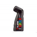 ROTULADOR UNI POSCA MOP R PCM-22 MARCADOR DE PINTURA REDONDA 3-19 MM NEGRO