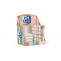 EXPOSITOR SOBREMESA OXFORD RTS EBOOK A4 / EBOOK A5 /EBINDER A4 14 UNIDADES SURTIDAS
