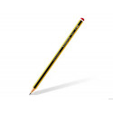 LAPICES DE GRAFITO STAEDTLER NORIS 120 N.2 HB EXPOSITOR DE 100 UNIDADES