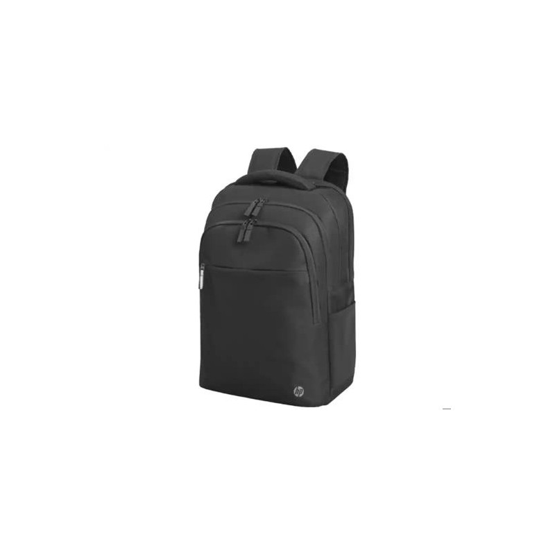 MOCHILA PARA PORTATIL HP RENEW BUSINESS 17,3" COLOR NEGRO 470X320X140 MM