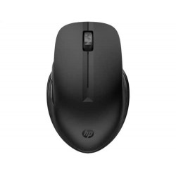 RATON HP 435 MULTIDISPOSITIVO INALAMBRICO 4 BOTONES COLOR NEGRO