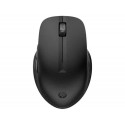 RATON HP 435 MULTIDISPOSITIVO INALAMBRICO 4 BOTONES COLOR NEGRO
