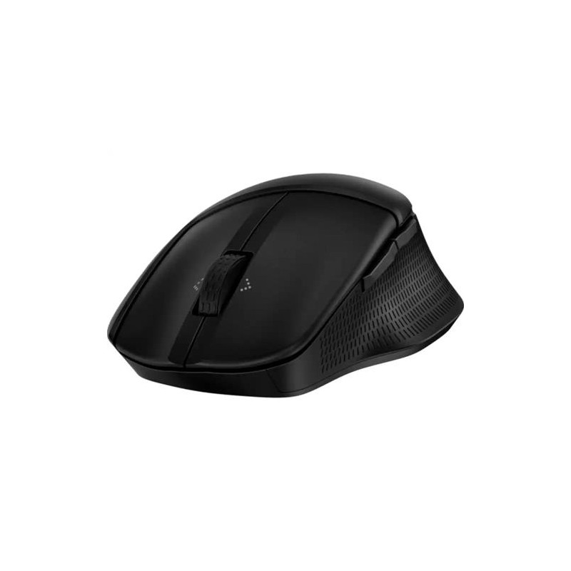 RATON HP 685 MODO DUAL COMFORT TRACKBALL INALAMBRICO COLOR NEGRO