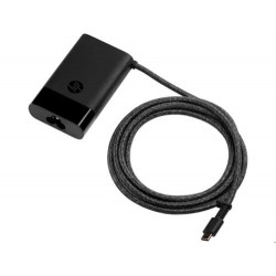 CARGADOR PARA PORTATIL HP USB-C 110W