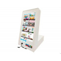 IMPRESORA FOTOGRAFICA CITIZEN CY-02 + SOFTWARE I KIOSK STANDARD INSTALABLE EN PC