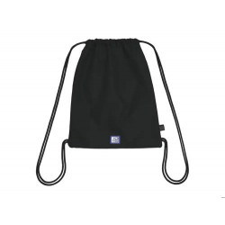 SACO OXFORD B-COOL 1 BOLSILLO COLOR NEGRO 6X330X420 MM