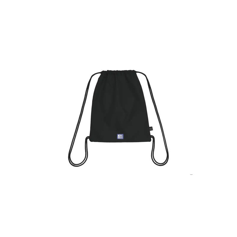 SACO OXFORD B-COOL 1 BOLSILLO COLOR NEGRO 6X330X420 MM