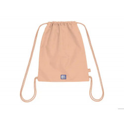 SACO OXFORD B-COOL 1 BOLSILLO COLOR MELOCOTON 6X330X420 MM