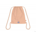 SACO OXFORD B-COOL 1 BOLSILLO COLOR MELOCOTON 6X330X420 MM