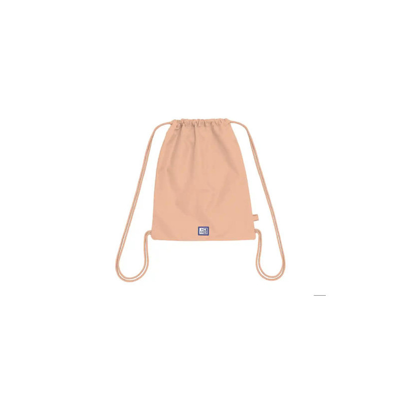 SACO OXFORD B-COOL 1 BOLSILLO COLOR MELOCOTON 6X330X420 MM