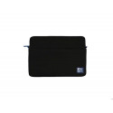 FUNDA PARA ORDENADOR PORTATIL OXFORD B-CASE RPET COLOR NEGRO 20X265X375 MM