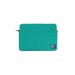 FUNDA PARA ORDENADOR PORTATIL OXFORD B-CASE RPET COLOR ICE MINT 20X265X375 MM