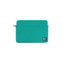 FUNDA PARA ORDENADOR PORTATIL OXFORD B-CASE RPET COLOR ICE MINT 20X265X375 MM