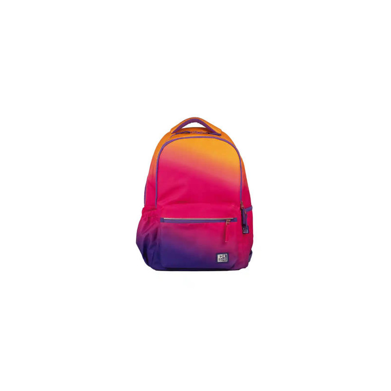 MOCHILA OXFORD GRADIENT SUNSET 30X320X450 MM