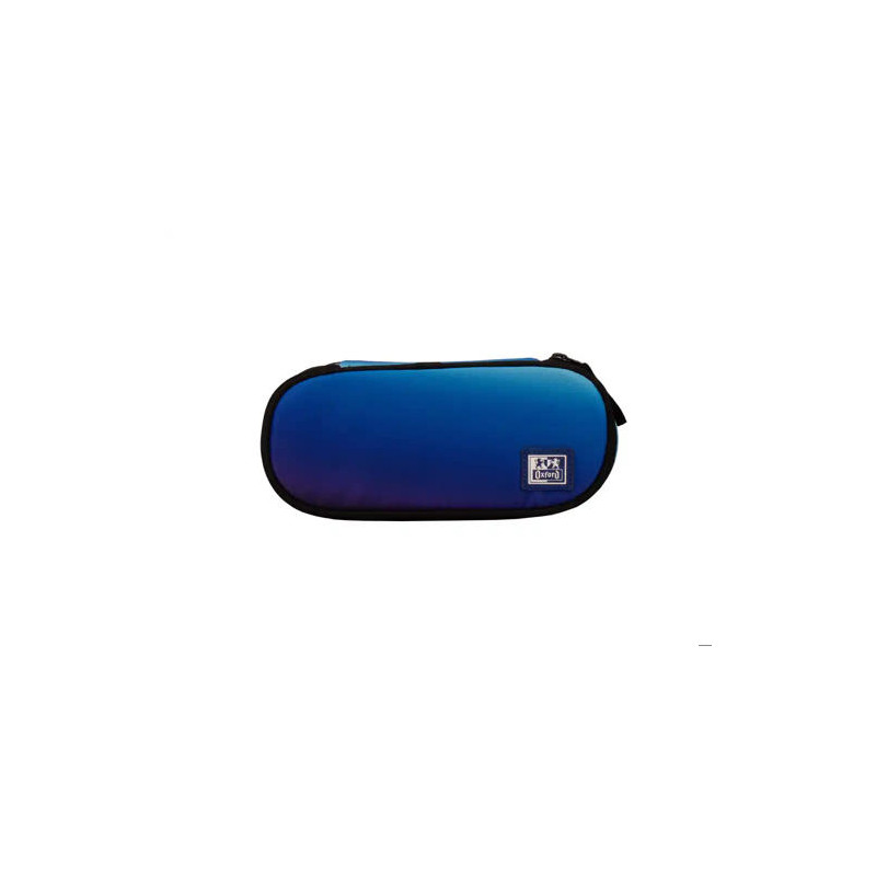 ESTUCHE PORTATODO OXFORD KANGOO GRADIENT COFRE SPACE 65X100X230 MM