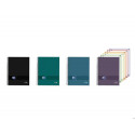 CUADERNO ESPIRAL OXFORD EUROPEANBOOK MULTI TAPA EXTRADURA DIN A4+ 120 HOJAS HORIZONTAL