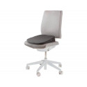 COJIN DE ASIENTO FELLOWES BREYTA EN CUÑA COLOR NEGRO 90X430X430 MM